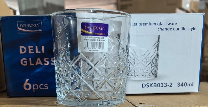 Ly Rock Paso KB033-2 - ảnh 2
