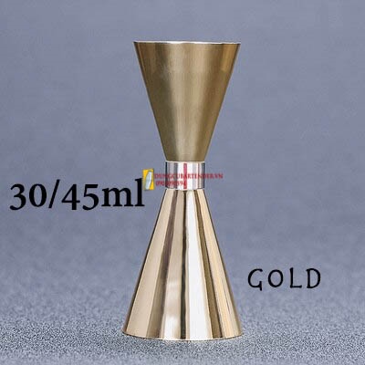 Mr.s Gold 30/45