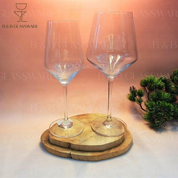 Ly Vang Đỏ Peach 3