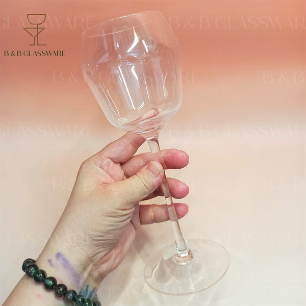 Ly Heart-Shaped Cao 230ml 2