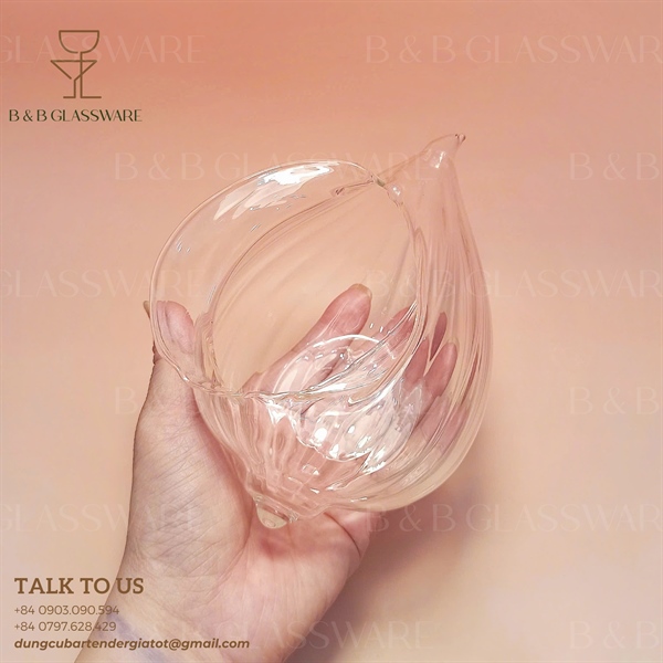 Ly Cocktail Sea Shell 3