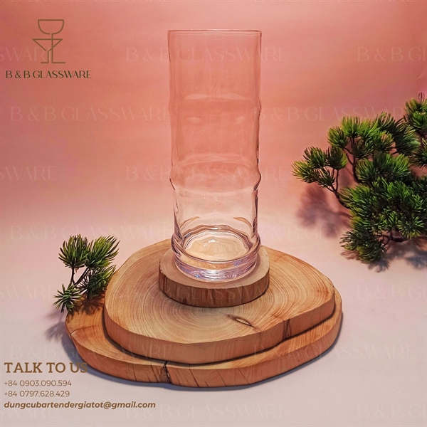 Ly Ống Tre 475ml
