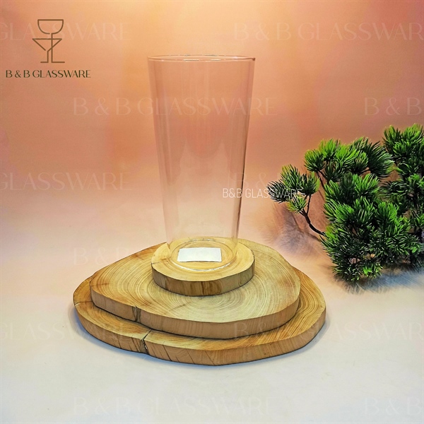 Ly High Tumbler 430ml
