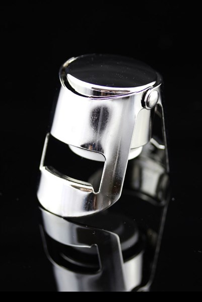 Champagne Stopper