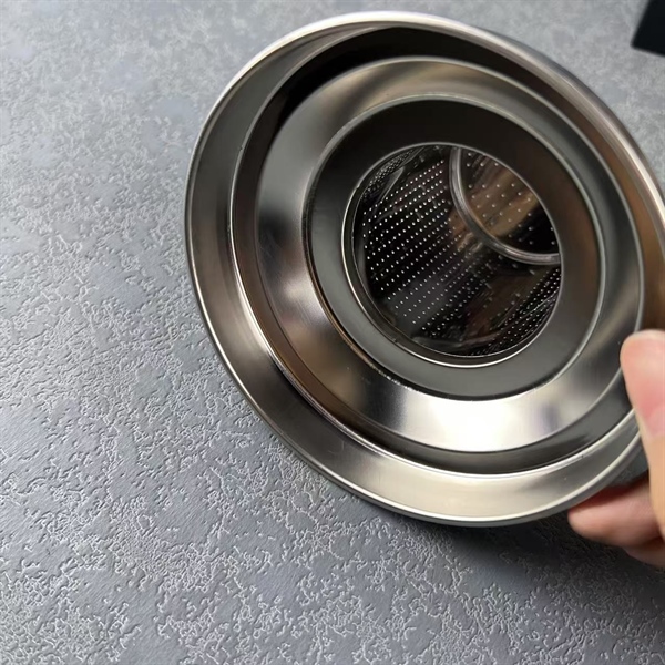 Ấm Nước Inox Châm Trà, Cà Phê Pour Over, Châm Lẩu – Kiểu Ống Trúc 1.2L 3