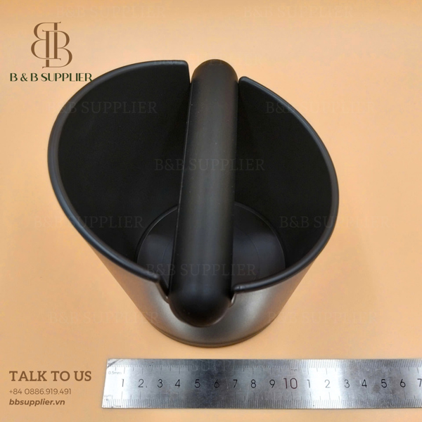Đập Bã Nhựa 12.1*2.5*10cm 5