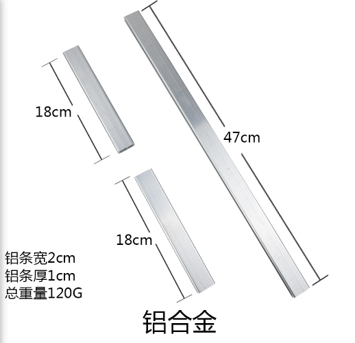Khung Quay Heo Sữa – Khung Heo Sữa Nhỏ 25×14cm 3