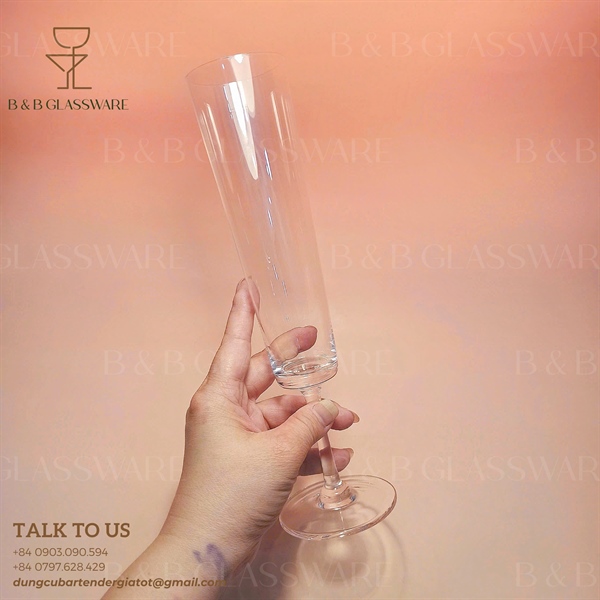 Ly Cocktail Flute Tove 2