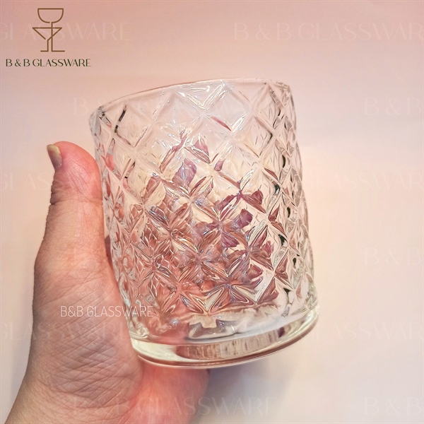 Ly Rock Tròn Vảy Cá K3535B - ảnh 2