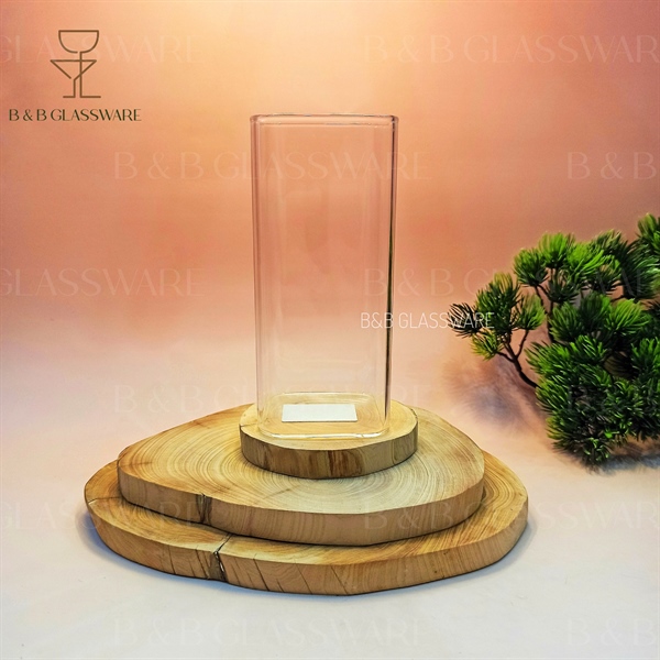 Ly Highball Vuông 370ml