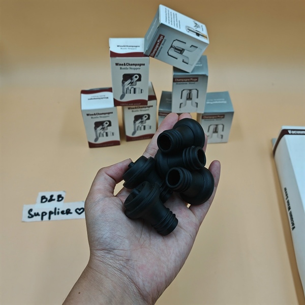 Nút Hút Chân Không - ảnh 2
