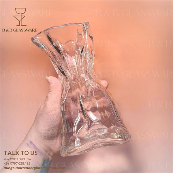 Ly Cocktail Xing Fu (Money Bag) 3