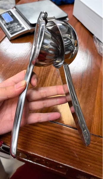 Vắt Chanh Size Lớn (Lemon Squeezer Large) 4