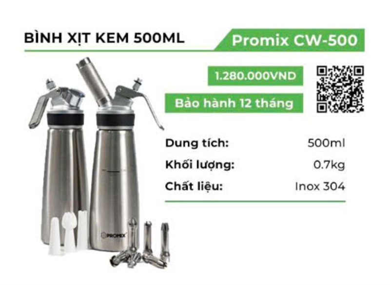 0.5 Lít
