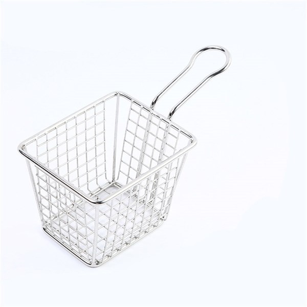 Rổ Khoai Tây Inox 10.2x8.5 3