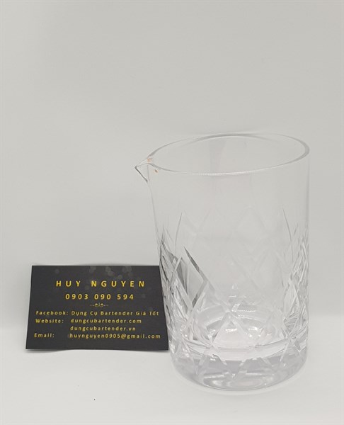 MixIng Glass Japan 450ml