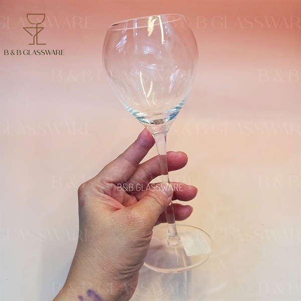 Ly Cocktail Giọt Nước Cao - ảnh 2