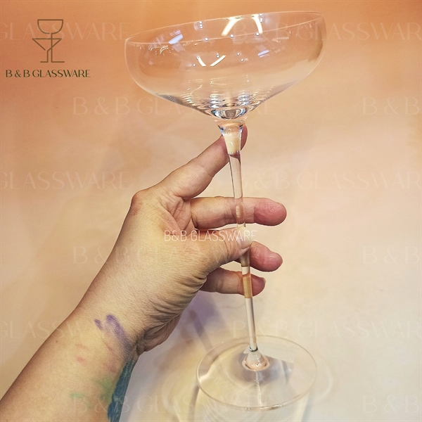 Ly Cocktail Cao 21cm - ảnh 2
