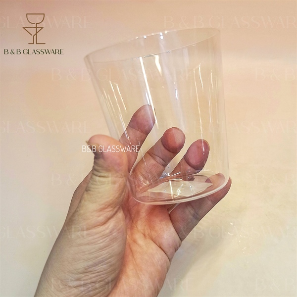 Ly Tumbler Không Đáy 275ml - ảnh 2