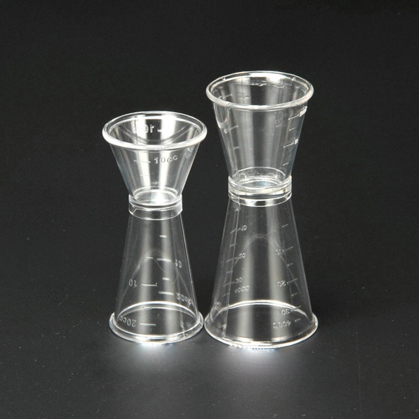 Jigger Nhựa 20-40