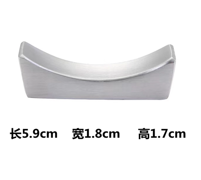 Gác Đũa Muỗng Inox – Vàng Nhám 4