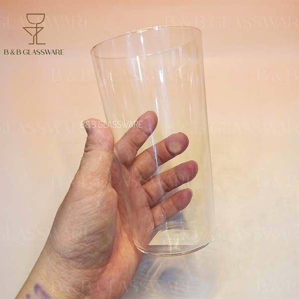 Ly High Tumbler 400ml - ảnh 2