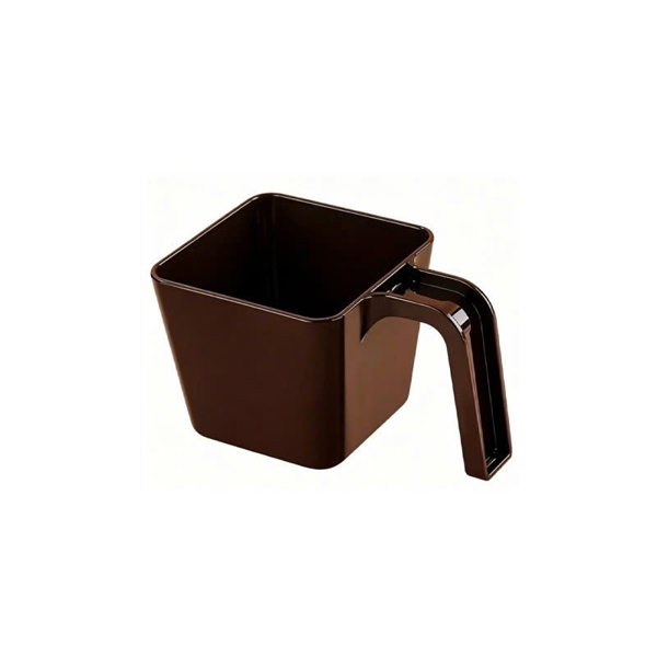 Muỗng Xúc Đá Nhựa 350ml - ảnh 2