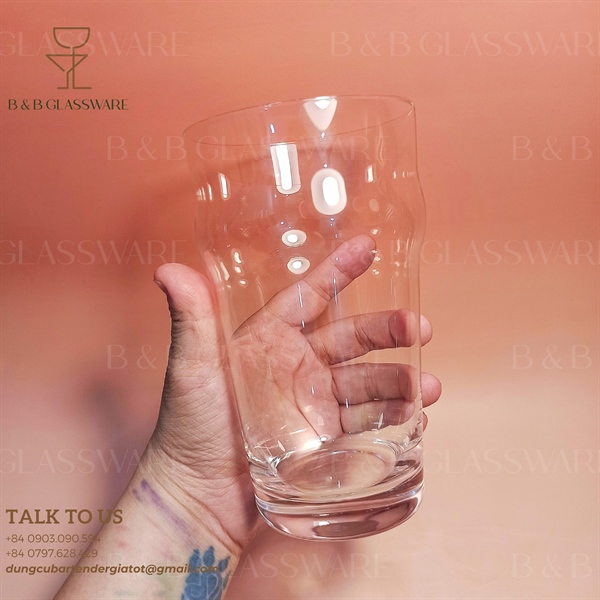 Ly Tumbler Khả Lạc - ảnh 2