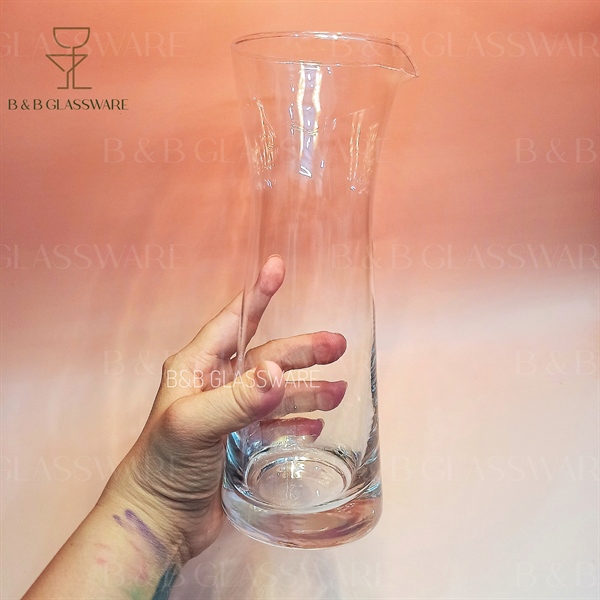 Jug Nước Juice D200 - ảnh 2