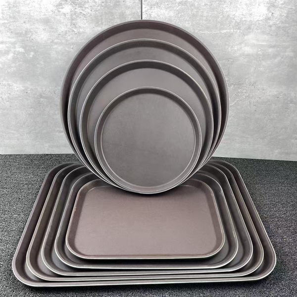 Mâm Chữ Nhật – 25 x 35