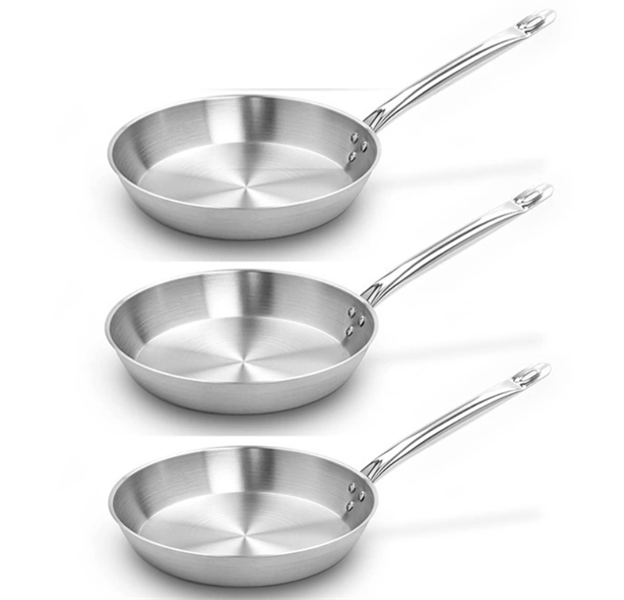Chảo Chiên Phong Cách Bếp Âu - 18cm