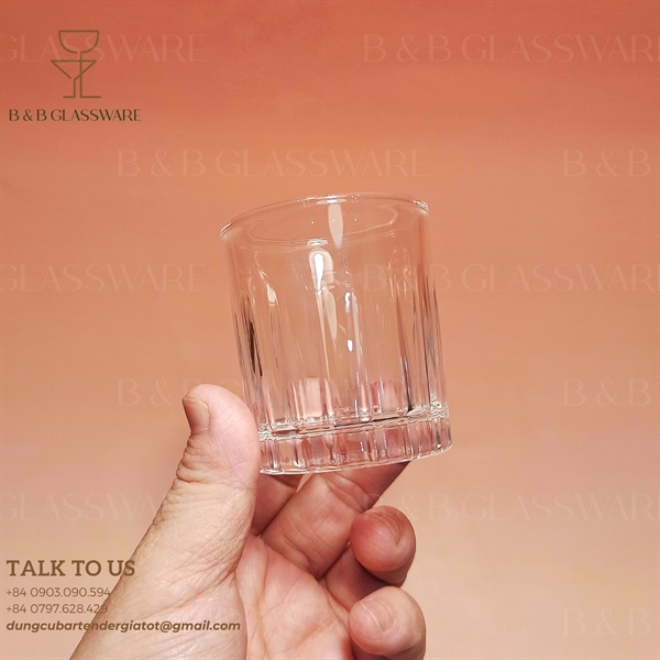 Ly Shot Khía 70ml - ảnh 2