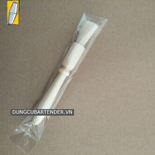 Cọ Gỗ Vệ Sinh