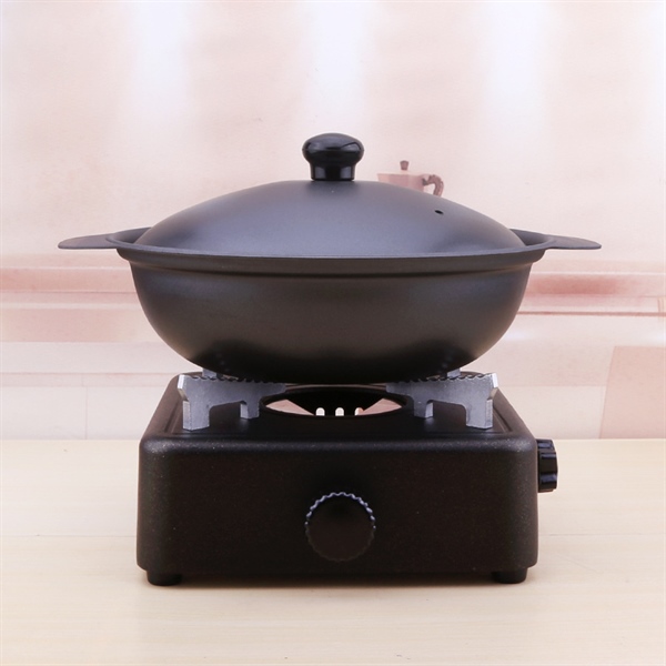 Bộ Nồi Bếp Cồn