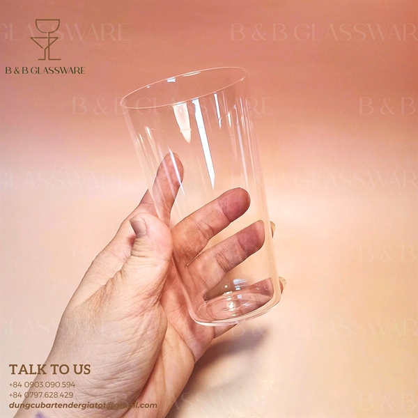 Ly Highball Tumbler H115 - ảnh 2