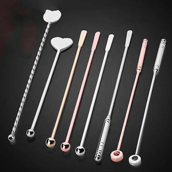 Cây Khuấy Inox / Inox Stirrer