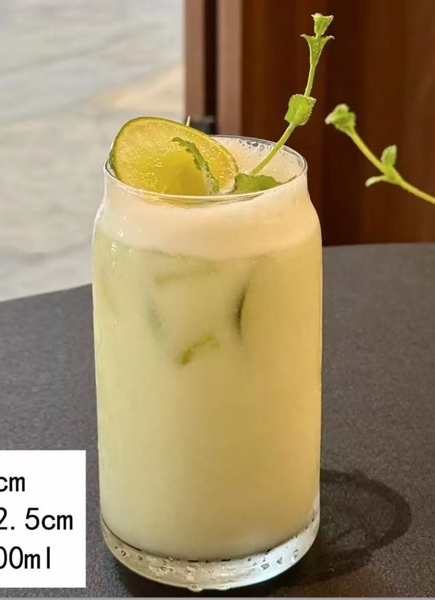 Size Nhỏ Tầm 370ml