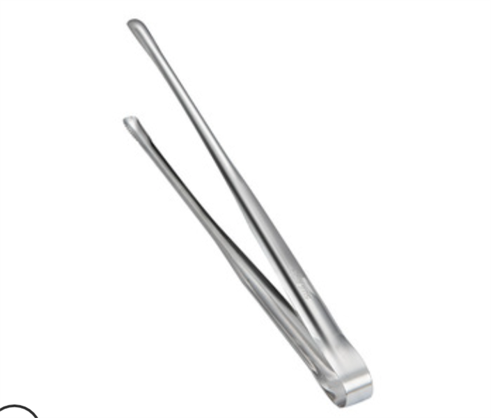 Gắp Nướng Thịt 304