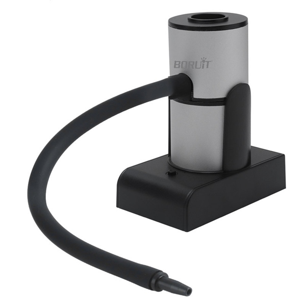 Smoking Gun Mini Boruit 4