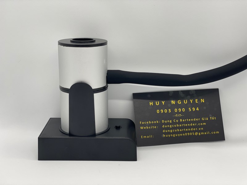 Smoking Gun Mini Boruit