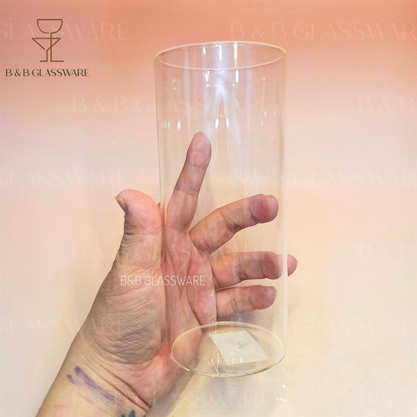 Ly Highball Thon Không Đáy 430ml - ảnh 2