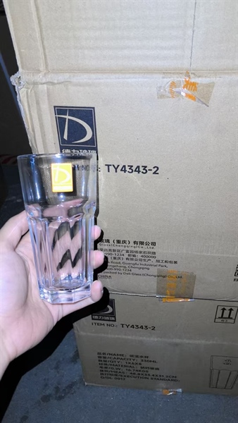 Ly Highball TY4343-2