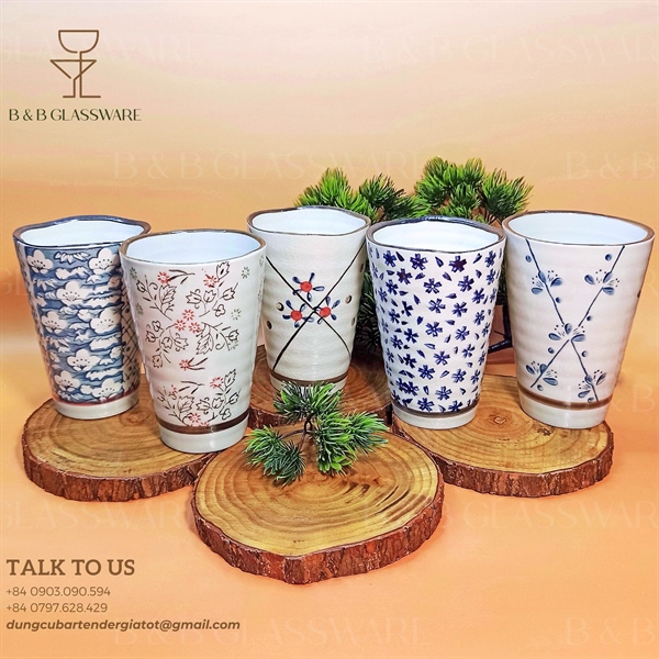 Ly Sứ Kyko 5