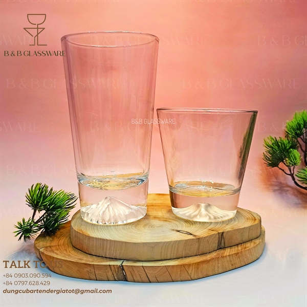 Ly Highball Núi Phú Sỹ K2217 3
