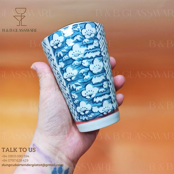 Ly Sứ Kanon - ảnh 2