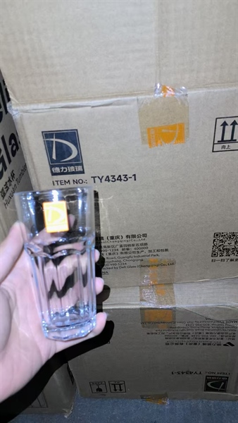 Ly Highball TY4343-1