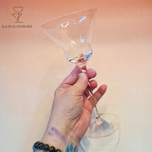 Ly Cocktail Miaki 185ml - ảnh 2
