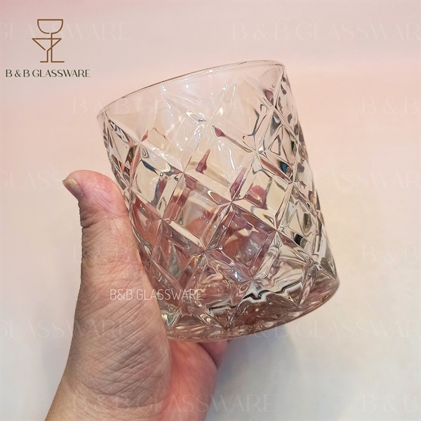 Ly Rock Juro K7366DOF - ảnh 2