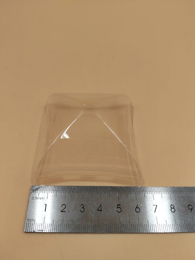 Nắp Hộp Tiramisu LC-41 - ảnh 2