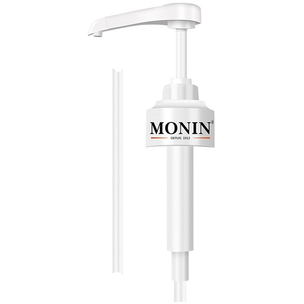 Pump Monin Lớn - ảnh 2